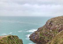 Borderive au bord de la crise