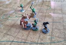 La mine perdue de Phancreux – Episode 1