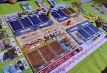 Dune Imperium, South China Sea, Iki, Beyond the Sun, Intrigue City, Frutopia, Akropolis, Parks, D&D5 et Hollow Earth