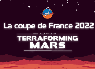 Liste des Qualifiers : CdF TM 2022