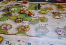 Dune Imperium, City of the Big Shoulder, Quadropolis et Via Nebula