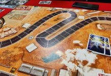 Clank! Legacy, Virtu, Aeon’s End, Donjon et Cie, D&D5, Heat, Brotherhood & Unity, Terraforming Mars Pathfinder