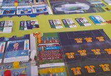 Eleven, Hybris, Star Wars Rebellion, Trickerion et Dune Imperium