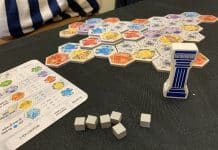 Akropolis, Root, Hybris, L’Âge de Pierre, Trikerion, Dune Imperium, Salade 2 Points et Cubirds