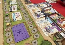 Pax Renaissance, Flamecraft, Brass Lancashire, Fighters of the Pacific et Aoen’s End