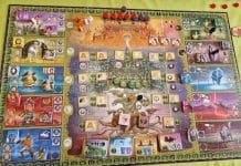 Yellow & Yangtze, Tournoi Dune Imperium L’Avènement d’Ix, Santiago de Cuba, Asgard, Brazil Imperial et Immortalité