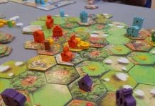 Brazil Imperial, Power Struggle, Sobek et tournoi Dune Imperium Avènement d’Ix