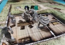 Würm, A Study in Emerald, Oceans, Railroad Revolution, D&D5 Adventurers League, Heat, Brass Lancashire, D&D5 Madaras, GigaWatt, Terraforming Mars et Marvel Champions