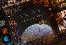 Tournoi Dune Imperium L’Avènement d’Ix