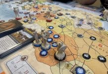 Successors, Kanban, Cascadia et Brazil Imperial