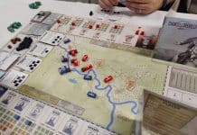 Finale Tournoi Dune Imperium L’Avènement d’Ix, Ceres, Founders of GloomHaven, L’Archipel de Madaras, Chancelorsville 1863, Orleans, et Nephilim Legende