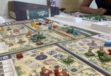 Coffee Traders et Orléans